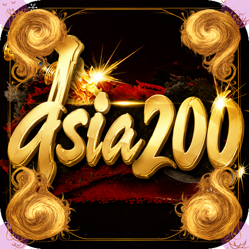 asia200 — mitra unggulan