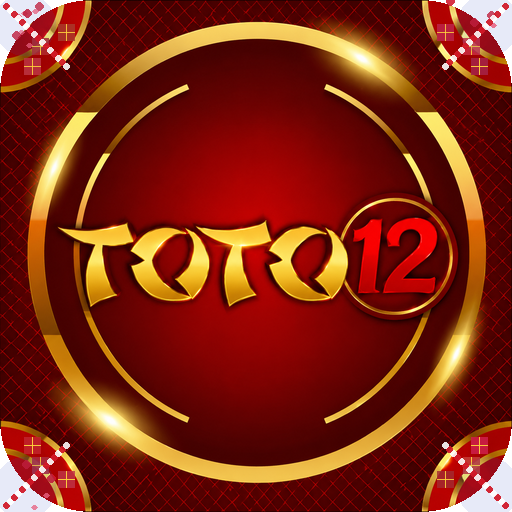 toto12 — mitra unggulan